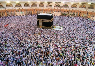 Umrah