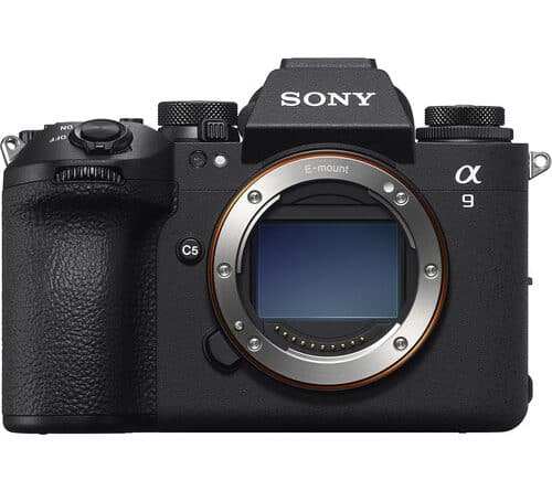 Sony a9 3
