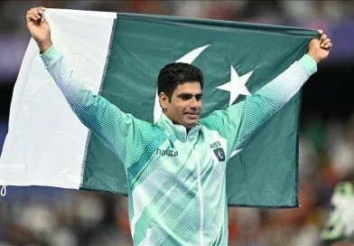 arshad nadeem